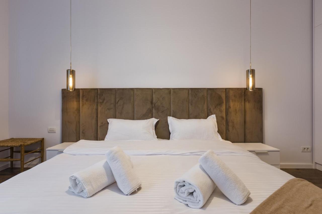 Apartment Near Iulius Mall With Balcony & Private Parking ทิมิชัวรา ภายนอก รูปภาพ